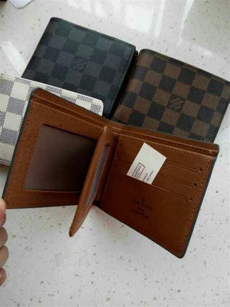 multiple wallet lv price|louis vuitton wallet 60223.